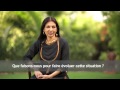Mallika Sarabhai
