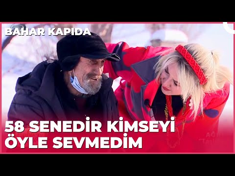 Memiş Amca'nın Yürek Dağlayan Aşk Hikayesi | Bahar Kapıda - Ağrı