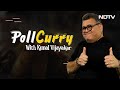 Mumbai में Milind Deora के साथ सियासत और स्वाद का तड़का | NDTV Poll Curry With Kunal Vijayakar  - 17:08 min - News - Video