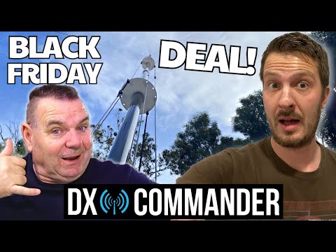 INSANE DX Commander Deal! Limited TIME ONLY!