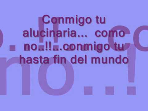 LETRA DE TU CARCEL DE ENANITOS letra de tu carcel de enanitos: