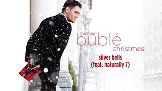 Silver Bells (feat. Naturally 7)