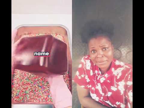 "She Guessed Your Mum's Name. #shorts #duet #namechallenge