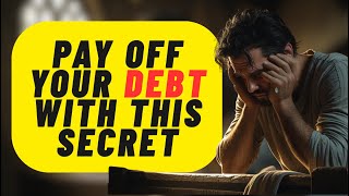 I Was Drowning in Debt Until God Showed Me These 4 Biblical Keys