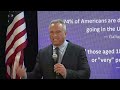 RFK Jr invites Biden to join no spoiler pledge  - 32:41 min - News - Video