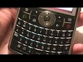 Motorola Q Global Retro Review: