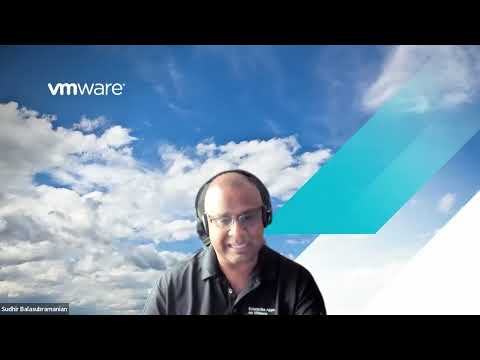 Extreme Performance Series 2022: Oracle on vSphere Performance