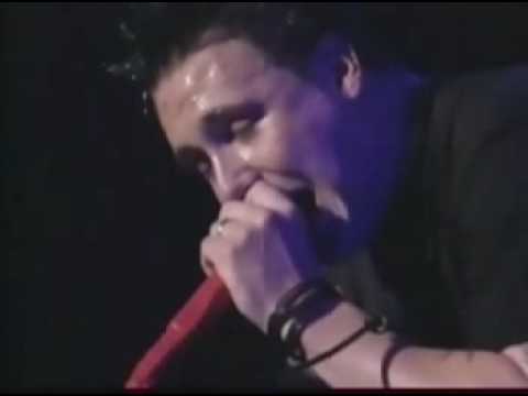 Papa Roach - Between Angels And Insects Live @ Reverb Jones Beach 08 09 01