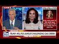 ‘KANGAROO COURT’: Pirro says NY v Trump never should have been prosecuted  - 05:57 min - News - Video