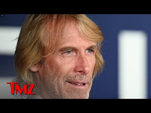 Michael Bay Charged with Killing Pigeon in Italy, He Denies It | TMZ TV
