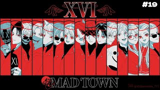 【 #MADTOWN  】リベンジできるかな❕初心者GTA #19【 #白波瀬ソル / #YUMENOS】#vtuber