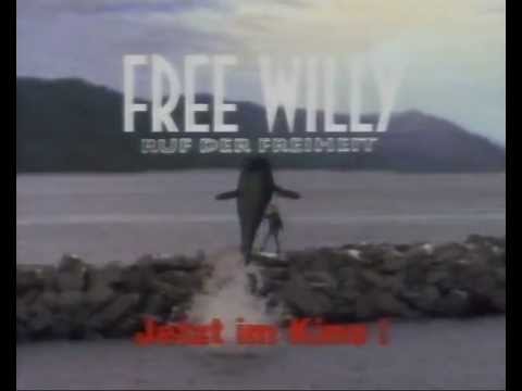 Free Willy Ruf Der Freiheit Free Willy Ruf Der Freiheit