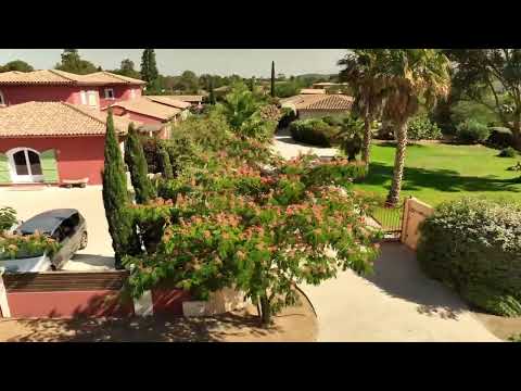 Vidéo de l’hébergement