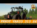 Fendt Vario 313 S4 v1.0.4