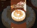 Chai Biscuit Cheesecake to make your #ChaiTimeTales better! #shorts #youtubeshorts  - 00:44 min - News - Video