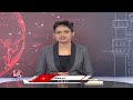 RS Praveen Meets Kalvakuntla Kavitha In Tihar Jail | V6 News  - 02:16 min - News - Video