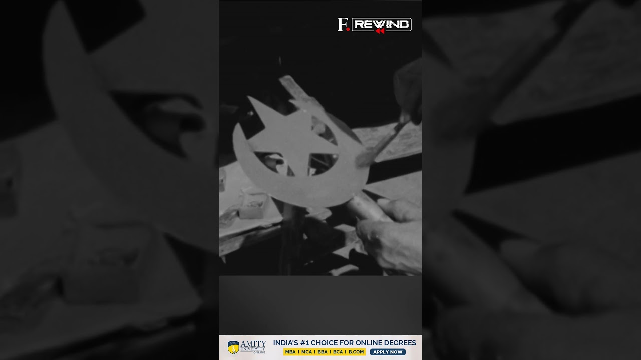 July 3, 1962: France Recognises Algeria's Independence | Firstpost Rewind | N18G
