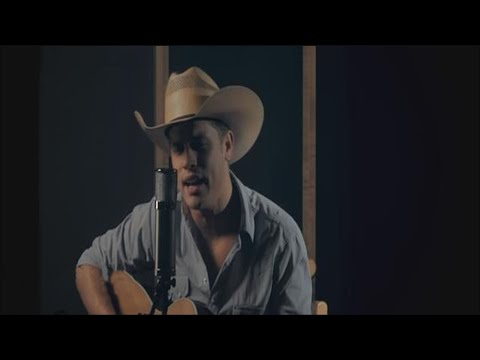 Cowboys and Angels (Acoustic Version)