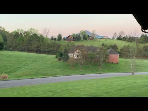 Vidéo de l’hébergement