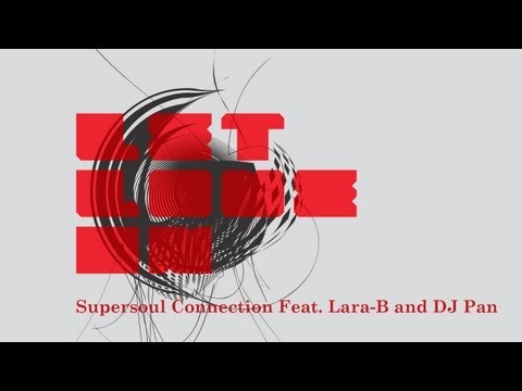 Supersoul Connection - Let Love In