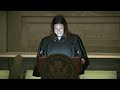 Melania Trump speaks at ceremony for naturalized citizens  - 29:11 min - News - Video
