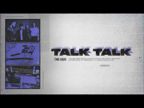 The Faim - Life In A Cinema (Official Audio)