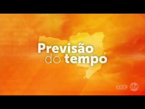 Sexta-feira (30/08/2024) com sol e temperaturas mais altas | Tempo | SCC Meio-Dia