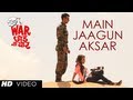 Main Jaagun Aksar Video Song | War Chhod Na Yaar | Sharman Joshi, Soha Ali Khan