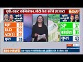 UP CM Yogi Meeting: यूपी में BJP की हार पर योगी की बड़ी बैठक...लखनऊ के लोकभवन में योगी ने बुलाई बैठक  - 16:49 min - News - Video