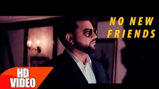 No New Friends – Manny K Video HD