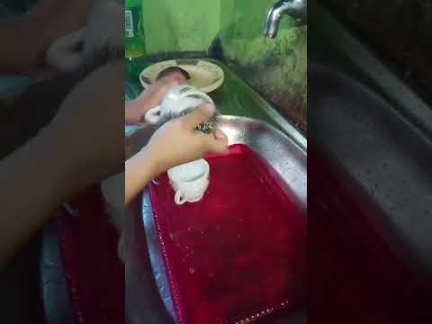 এই সন্ধ্যাটা আমাদের জন্য একটু আলাদা ছিল ☕💛