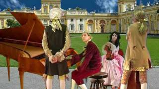 Marzia Gaggioli - Marzia Gaggioli - II Mov Andante - Piano Concerto Op.120 in B Major (il Banchetto) 