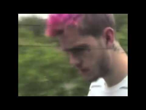 lil peep - gym class