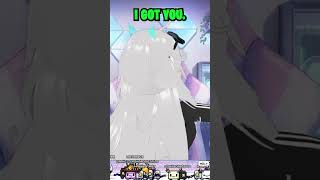 MOTHERv3 reveals her new 3D model debut and SPINS