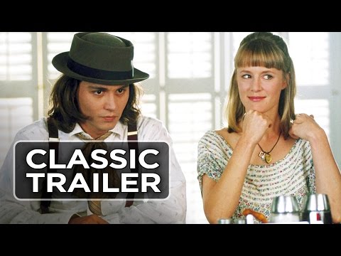 Benny & Joon'