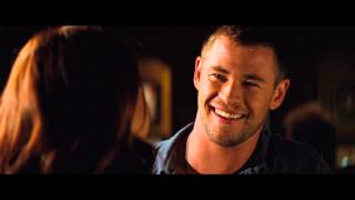 Red Dawn Movie Trailer Clips Video Clip Toni