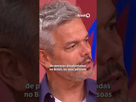 Otaviano Costa reflete sobre acreditarmos em nós mesmos no #SemCensura