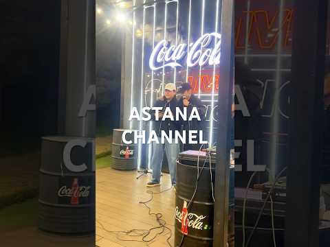 Astana #astana #kazakhstan #vlog #travel #astanalife