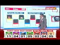 Party Wise Exit Poll Result | All India Numbers | NewsX D-Dynamics Exit Polls 2024 | NewsX  - 02:24 min - News - Video