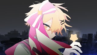 【オリジナルMV】いますぐ輪廻 / Covered by 高生紳士