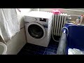 Beko WTV 6532 BO brand new 6 kg washing machine review