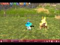 Rank 7 Rest and Rank 8 Campfire