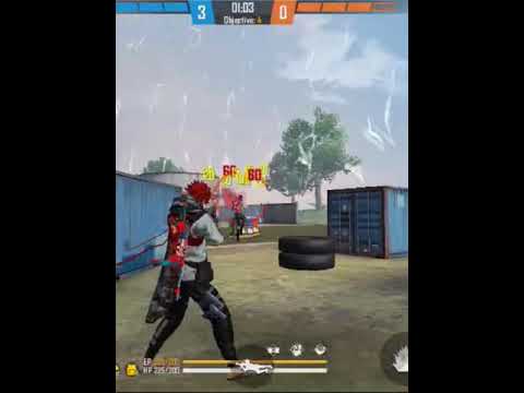 #op mag7 over power #gaming time official #shots #ravan