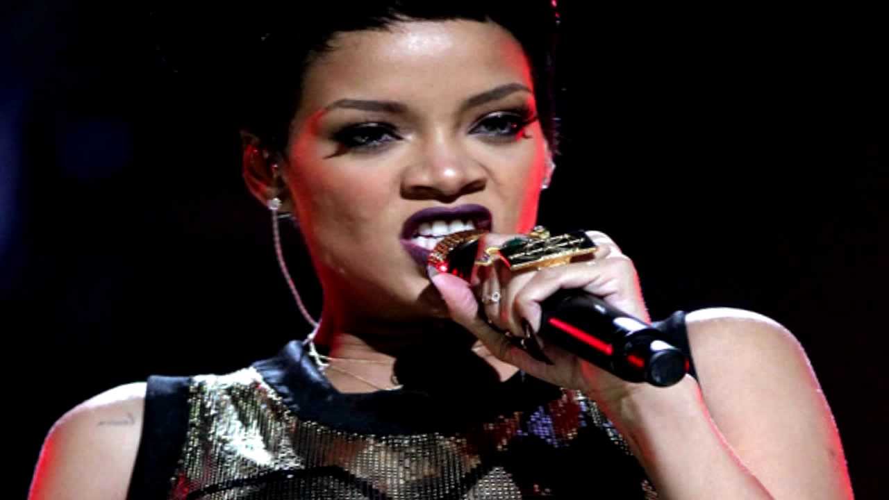 Rihanna Diamonds Live Performance 1080p HD X Factor 2013 Music Video ...