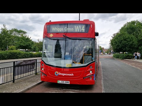 london bus expertise