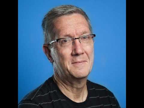 Scott Jenson on Evolving Desktop OS, Local-First, & Agentic UX