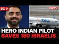 Dubai Hijack LIVE | flydubai Hero Pilot Is Indian, Fought Off Colleague To Save 180 Indians