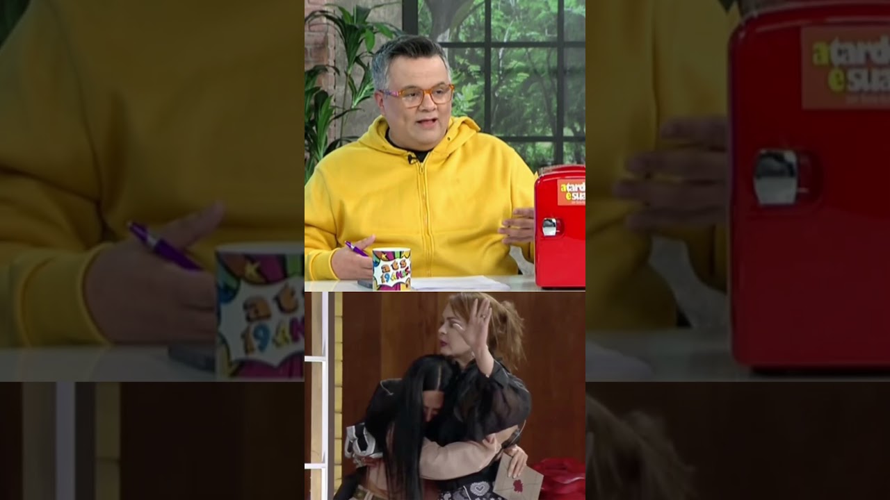 Gaby Spanic atuou em A Fazenda 17? Vlad diz que emissora “deveria contratá-la” após expulsão!