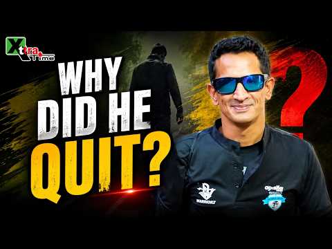 Shocking Twist! Why Ranjit Bajaj REJECTED the India U-15 Role 🇮🇳
