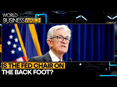 FED Chair Jerome Powell's Dilemma: To Cut Or Not | World Business Watch